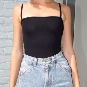 Brandy bodysuit